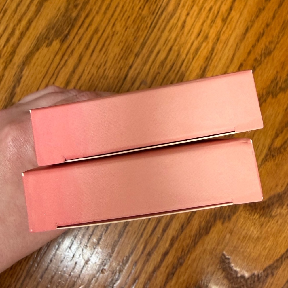 Aether Beauty Crystal Charged Amber Blush Shimmer Highlight Palette - Picture 4 of 6